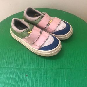 Stella McCartney kids sneakers